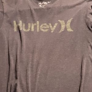 Hurley, short sleeve
